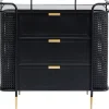 Commode Fence 80x80cm