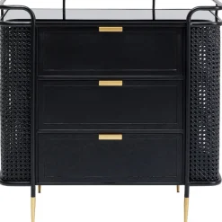 Commode Fence 80x80cm