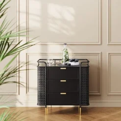 Commode Fence 80x80cm
