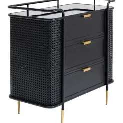 Commode Fence 80x80cm