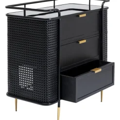 Commode Fence 80x80cm