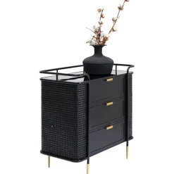 Commode Fence 80x80cm