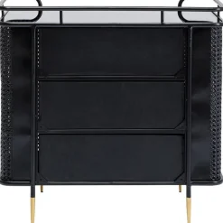 Commode Fence 80x80cm