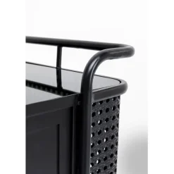 Commode Fence 80x80cm
