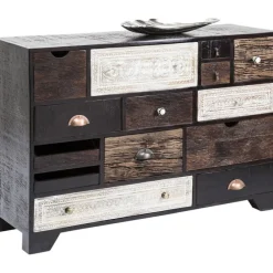 Commode Finca 14 tiroirs