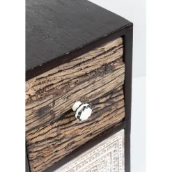 Commode Finca 14 tiroirs