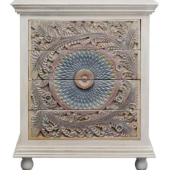 Commode Goa 90x110cm