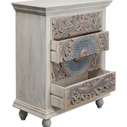 Commode Goa 90x110cm