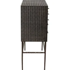 Commode haute Chalet Soul 110x105cm