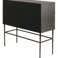 Commode haute Chalet Soul 110x105cm