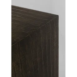 Commode haute Chalet Soul 110x105cm