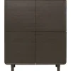 Commode haute Divine 110x137cm