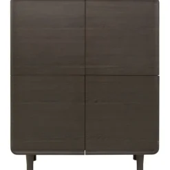 Commode haute Divine 110x137cm