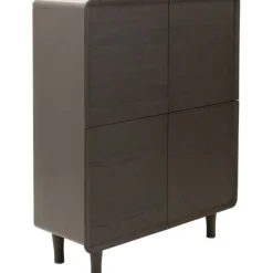 Commode haute Divine 110x137cm