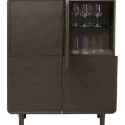 Commode haute Divine 110x137cm