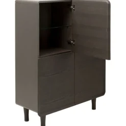 Commode haute Divine 110x137cm