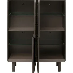 Commode haute Divine 110x137cm