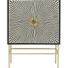 Commode haute Electro