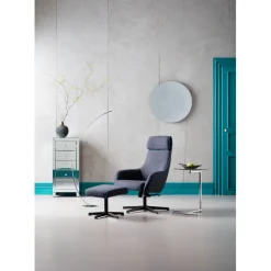 Commode haute Luxury 5-tiroirs