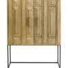 Commode haute Marrakesh