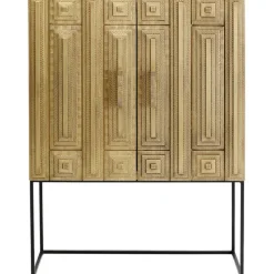 Commode haute Marrakesh