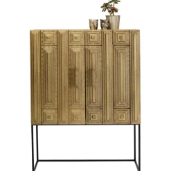 Commode haute Marrakesh