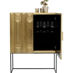 Commode haute Marrakesh
