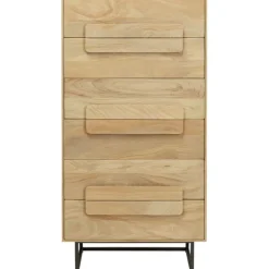 Commode haute Mulino 60x121cm
