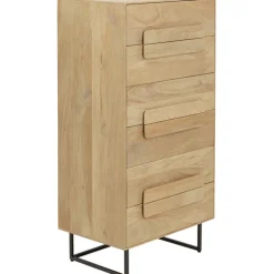 Commode haute Mulino 60x121cm
