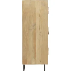 Commode haute Mulino 60x121cm