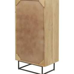 Commode haute Mulino 60x121cm