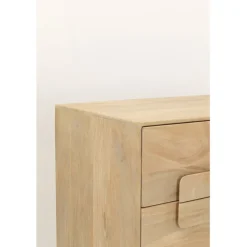 Commode haute Mulino 60x121cm