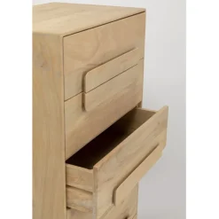 Commode haute Mulino 60x121cm