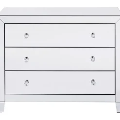 Commode Luxury 3-tiroirs
