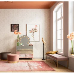 Commode Luxury 3-tiroirs