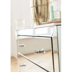 Commode Luxury 3-tiroirs