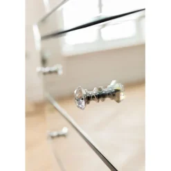 Commode Luxury 3-tiroirs