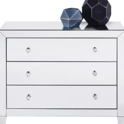 Commode Luxury 3-tiroirs