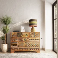 Commode Menorca 115x80cm