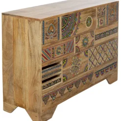 Commode Menorca 115x80cm