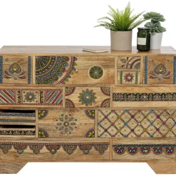 Commode Menorca 115x80cm