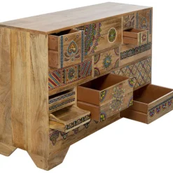 Commode Menorca 115x80cm
