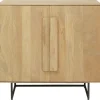 Commode Mulino Doors 85x81cm