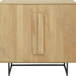 Commode Mulino Doors 85x81cm