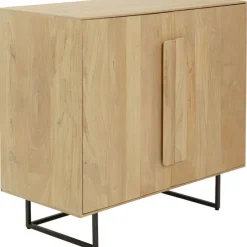 Commode Mulino Doors 85x81cm