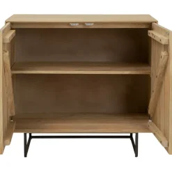 Commode Mulino Doors 85x81cm