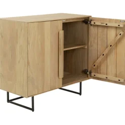 Commode Mulino Doors 85x81cm