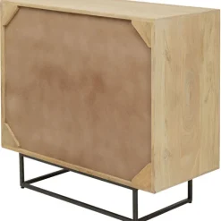 Commode Mulino Doors 85x81cm