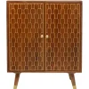Commode Muskat 2-portes