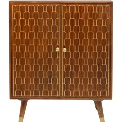 Commode Muskat 2-portes